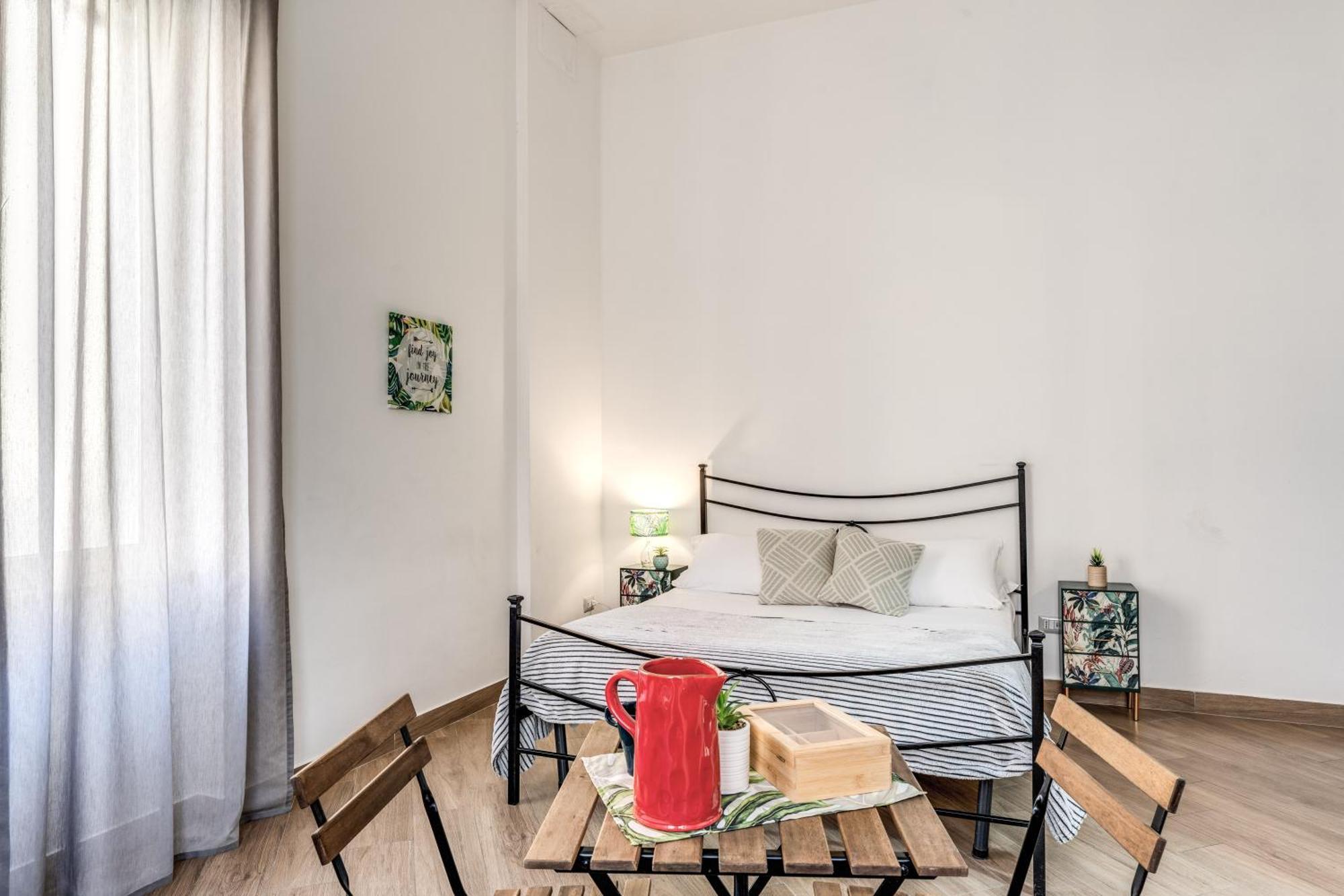 Gasthuis Le Mura Antiche 2*