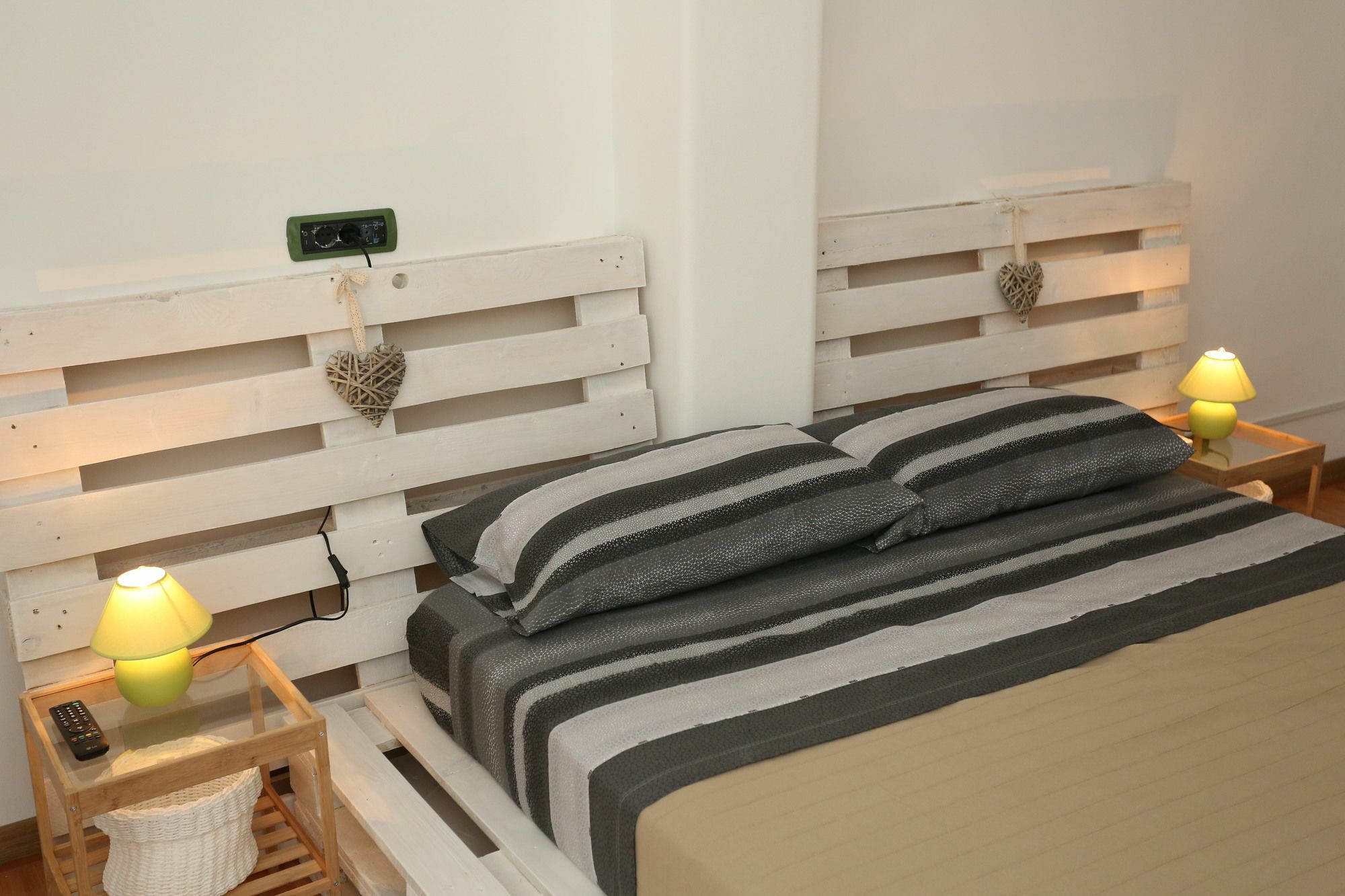 Gasthuis Le Mura Antiche 2*